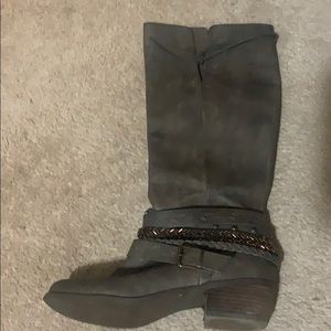 Size 9 Not Rated Boot